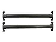 Van het de Autorek van de aluminiumlegering de Zwarte Dwarsbars B064 voor Lexus Rx350 2010 - 2015