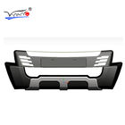 Voor Duurzame Autobumperwachten voor Subaru-Binnenland 2009 - 2012 D001-Model
