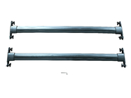 B034 de Zwarte Dwarsbars van het Dakrek voor Toyota-de Legeringsmateriaal van het Hooglanderaluminium