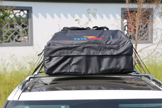 Yh-j-021 hoog - van de het dak hoogste lading van kwaliteits universeel 500D pvc van het de dragerdak de zak waterdicht ontwerp