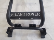 Land Rover Discovery 3 Ontdekking 4 de Ladder van SUV van het Ijzerstaal