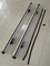 YH-A-001 High quality universal aluminum alloy roof rack luggage rack roof bar cross bar with key